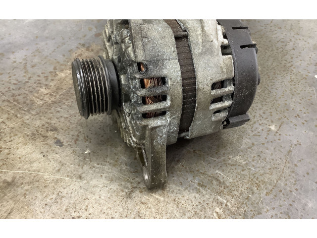 Генератор 2611067, 373002A850   KIA Ceed      