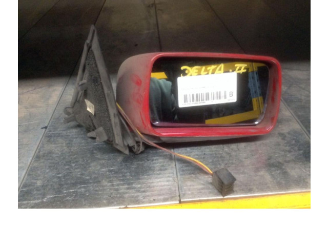 Зеркало электрическое Lancia Delta - года