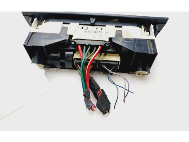 Блок управления климат-контролем 6J0820045A   Seat Ibiza IV (6J,6P)