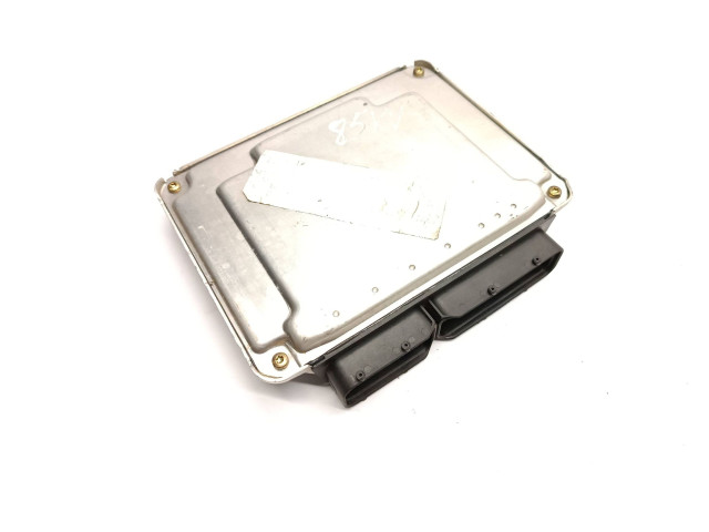 Блок управления двигателя 038906019J, 0281010216 Ford Galaxy