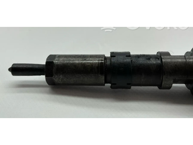 Форсунка 0445110, 044    Peugeot 406   