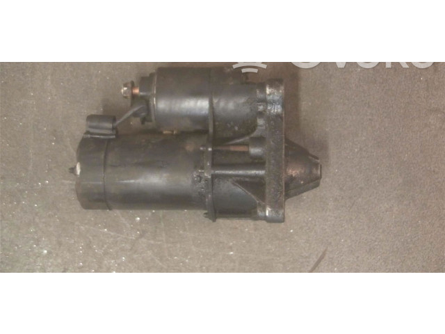 Турбина Стартер Volvo 460 25-1281, 0001107036 для двигателя B18FP