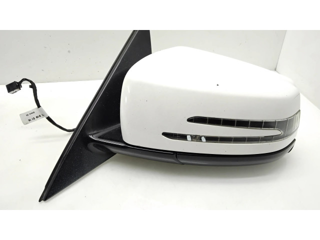 Зеркало электрическое     левое    Mercedes-Benz E W212  2009-2016 года   