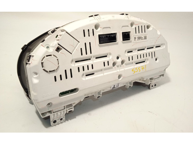 Спидометр (приборный щиток)    78100T7SG33, 78100T7SG330M1   Honda HR-V