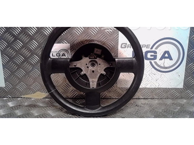 Руль Chevrolet Matiz   96878195      