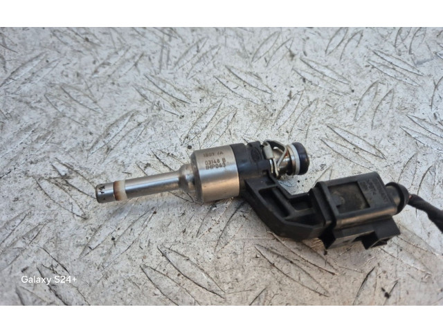 Жиклер (жиклеры) (форсунка (форсунки) 03C906036E Volkswagen Golf Plus