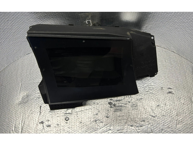 Экран дисплея вверх 31687416 Volvo XC90