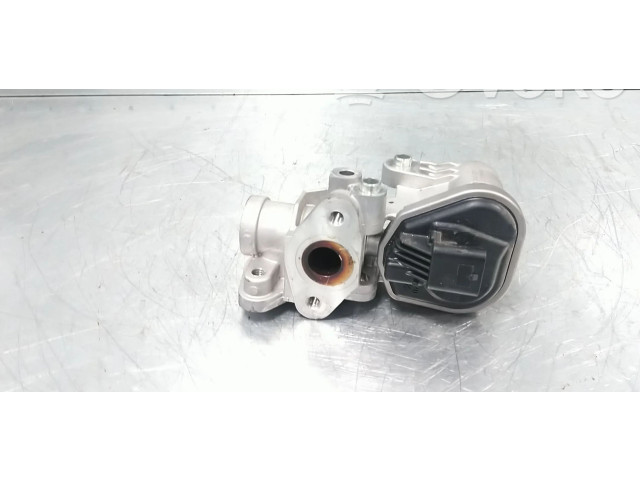 Клапан EGR 2845007000   KIA Picanto