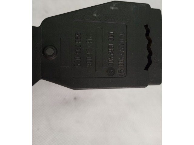 Ручка стеклоочистителей 993794006, 993794006 Smart ForTwo I