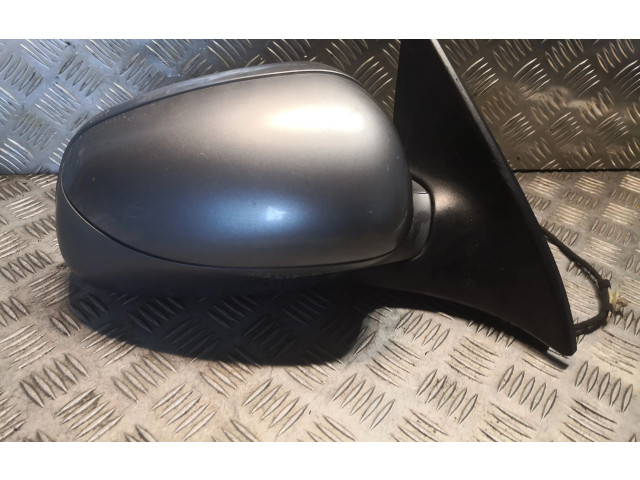 Зеркало (управляемое электричеством) 95573122200 Porsche Cayenne (9PA) 2002 - 2010 года