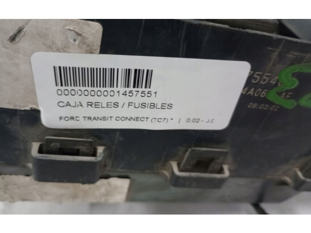 Блок предохранителей 14A067, 518755400 Mercury Sable IV