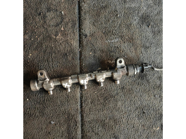 Vstřikovací lišta 0445214181 Hyundai ix35 pro naftový motor 1.7 D4fd