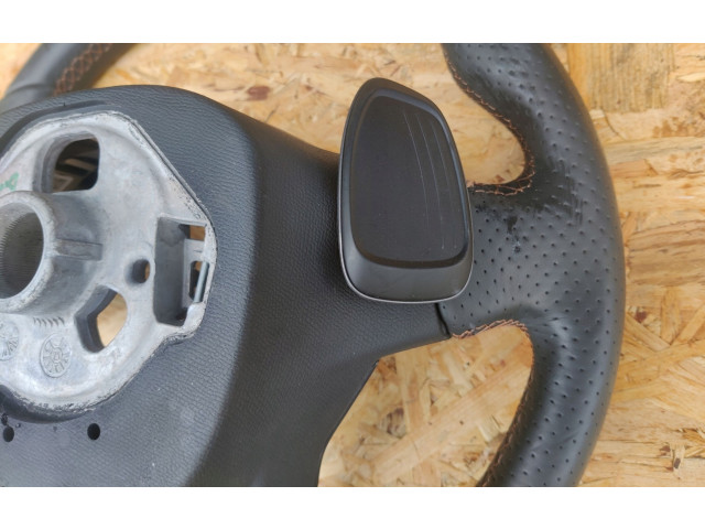 Руль Cupra Formentor  2020 -  года 5FA419091DQ      