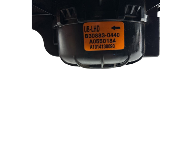 Вентилятор печки B308830440, A1014130090 KIA Rio