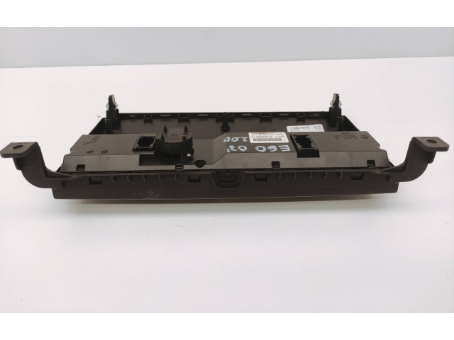 Блок управления климат-контролем 9122396, 5222000 BMW 5 E60 E61