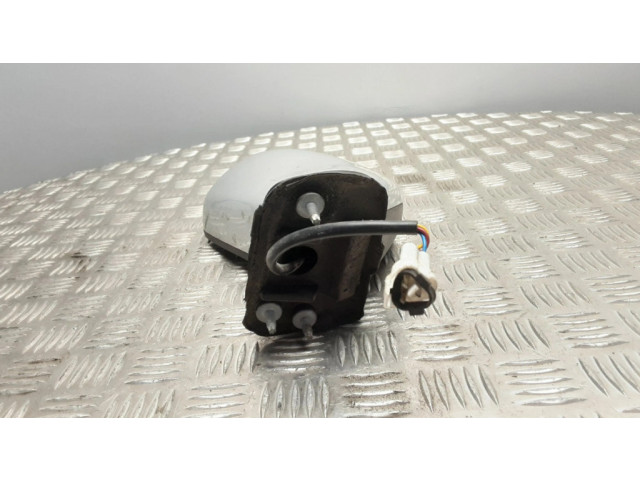 Зеркало электрическое        Opel Agila A  2000-2007 года   