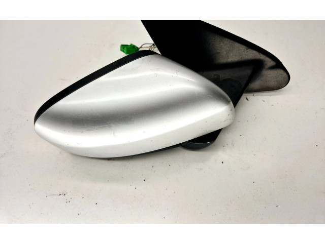 Зеркало электрическое Volvo S60 2001 - 2004 года