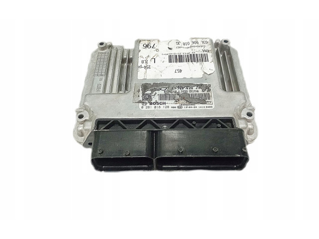 Řídící jednotka 03L906018JG Audi A5 Sportback 8TA 2013
