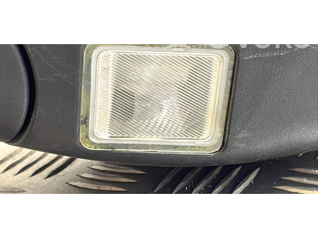 Зеркало электрическое Ford Galaxy 2006 - 2015 года