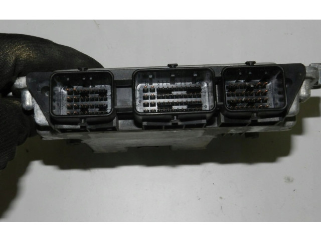 Řídící jednotka 0281012530   Mazda 3 I 2003