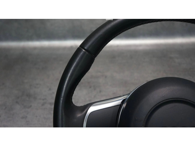 Руль Audi TT TTS RS Mk3 8S  2014 -  года 8J0419091, 8J0880201H      