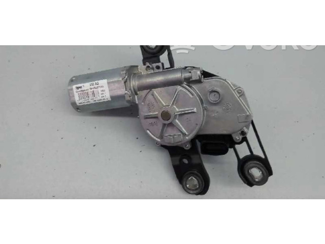 Моторчик заднего дворника 5F4955711A Skoda Octavia Mk3 (5E)