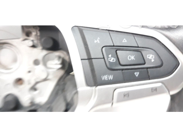 Руль Volkswagen T-Cross  2016 -  года 2GM419089AF      