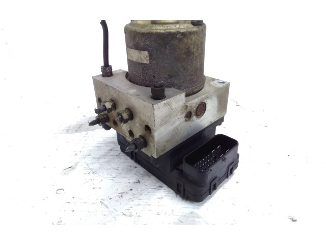 Блок АБС CB80437AZ Mazda Premacy - года