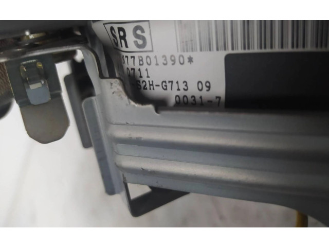 Подушка безопасности двери 77800S2HG71309, 77800S2HG71309   Honda HR-V