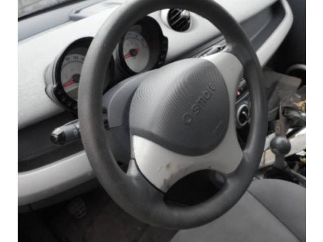 рейка Колонка рулевая Smart ForFour I 2004 - 2006 года