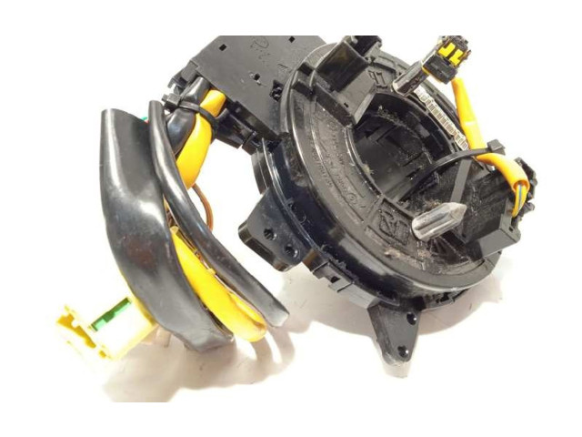 Подушка безопасности водителя 83196FG010   Subaru Forester SH