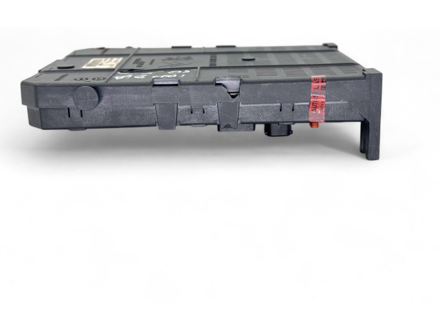 Блок комфорта 9658158780, 281133997A1 Citroen C4 I