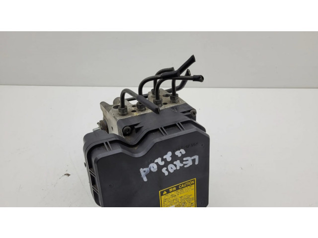 Блок АБС 4454053240, 8954153110 Lexus IS 220D-250-350 2006-2013 года