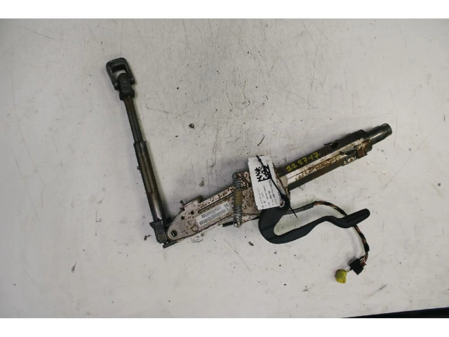    Рулевая рейка 1K1419502BC   Skoda Yeti (5L) 2009-2017 года