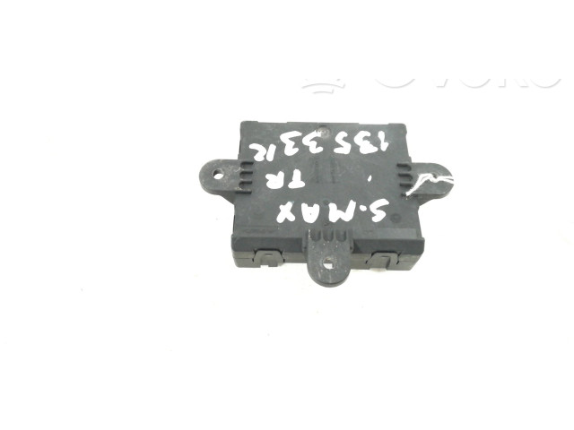 Блок комфорта 9G9T14B534CC Ford S-MAX