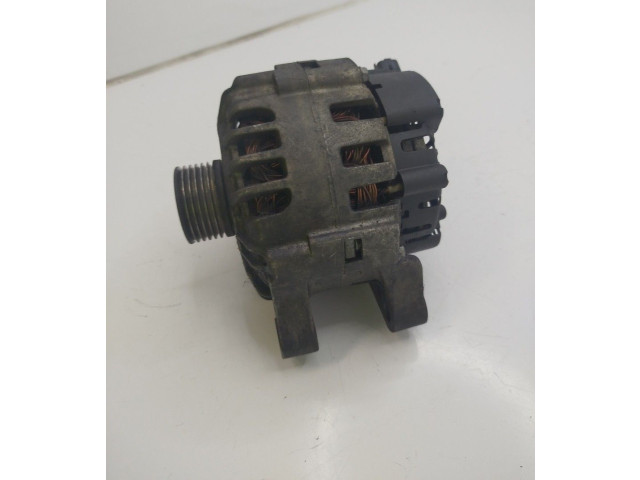 Генератор 569562 Citroen C4 I