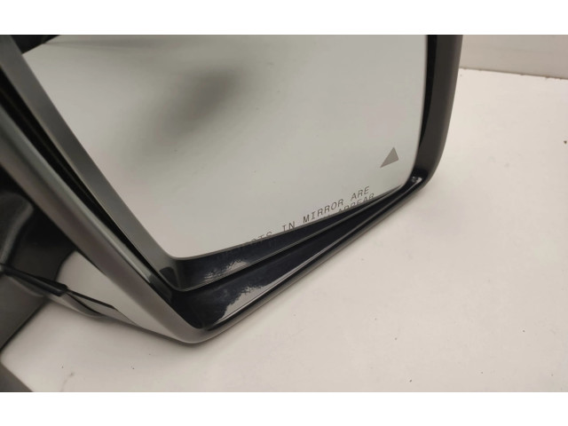 Зеркало электрическое        Mercedes-Benz GL X166  2013 - 2019 года   