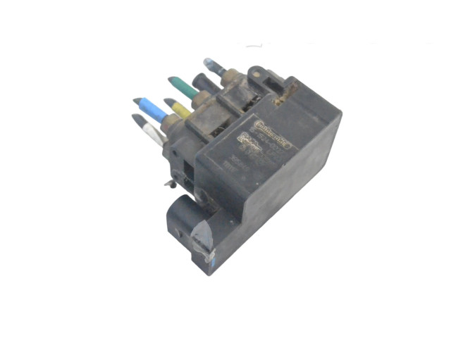 Блок управления 15152400272 Jeep Grand Cherokee (WK)