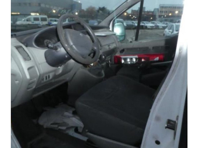 Вентилятор радиатора         Renault Trafic II (X83) 