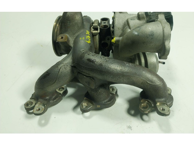 Turbodmychadlo Турбина 1044T122649C15   Maserati Levante   