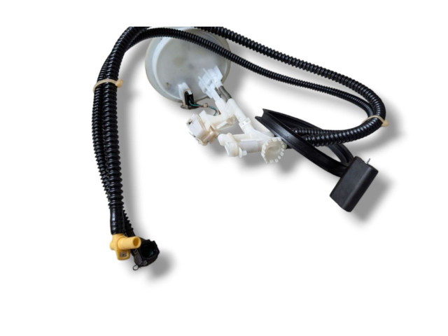 Vstřikovací čerpadlo 5N0919673J, 5N0919050C   Volkswagen Tiguan    CBAB 