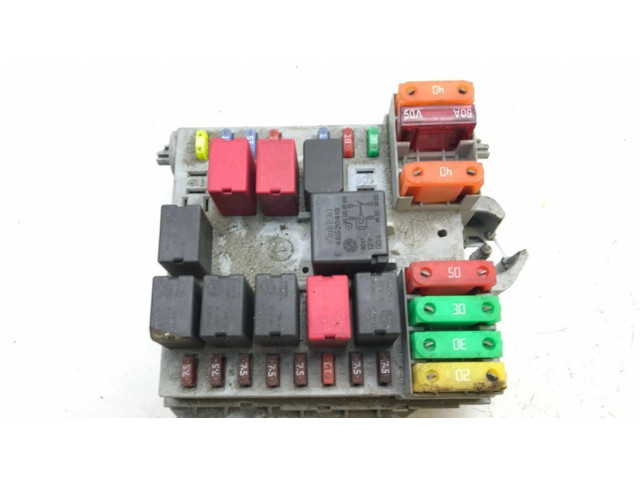 Комплект блоков управления 51805023, 0261201687   Fiat Bravo