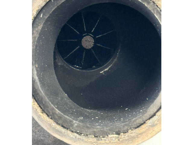 Turbodmychadlo Турбина A6460901380, 0809220352 Mercedes-Benz Vito Viano W639 646.980