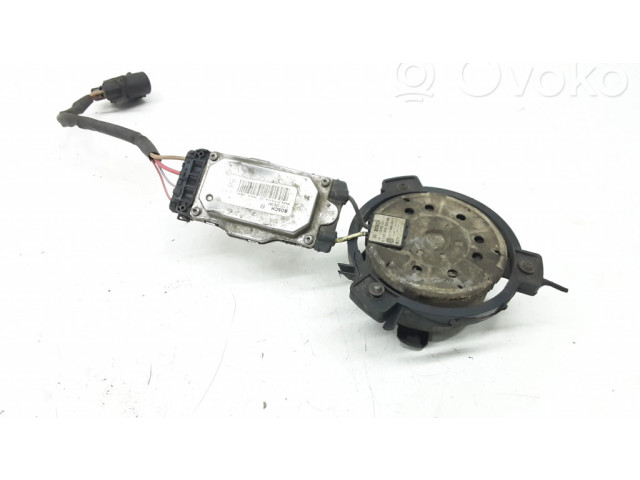 Вентилятор радиатора     7L0959455F    Audi Q7 4L 3.0