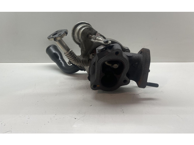 Turbodmychadlo Турбина 73501343, 73501343   Fiat Punto (188)   