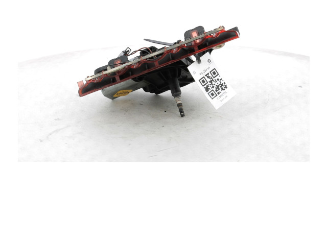 Моторчик заднего дворника 1698200340    Mercedes-Benz A W169