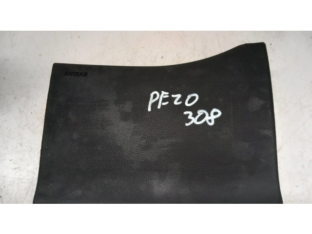 Подушка безопасности для колен 96559939ZD, 8373552   Peugeot 308