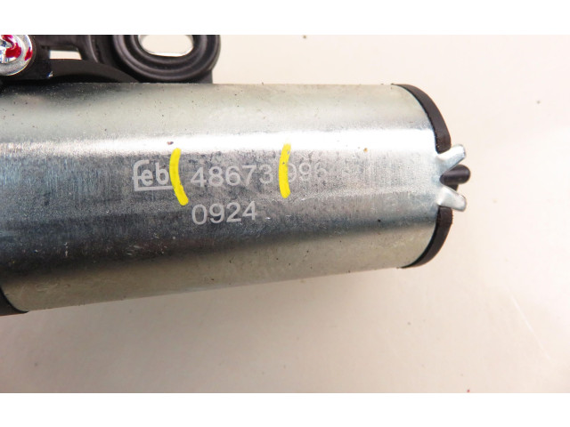 Моторчик заднего дворника 48673, 48673 Skoda Fabia Mk2 (5J)