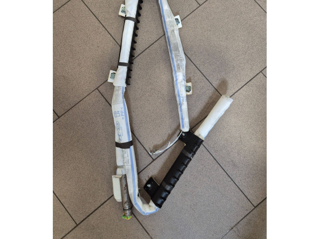 Боковая подушка безопасности 80410-J7000 KIA Ceed
