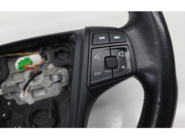 Руль Volvo S60 2011 - 2013 года 34110217A, P31250592